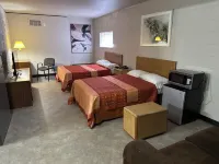 Smartwood Inn Hotels in Osseo
