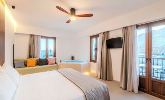 VENTUS Luxury Suites