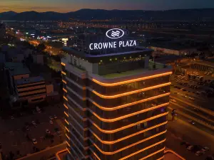 크라운 플라자 카이세리 바이 IHG