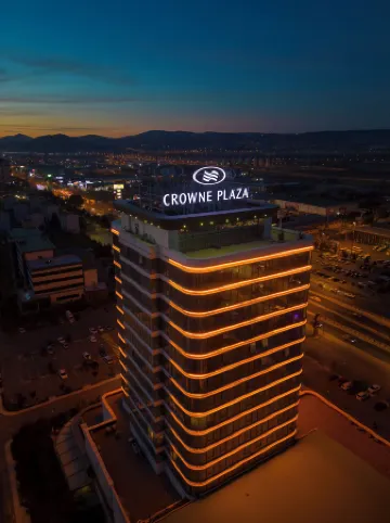 Crowne Plaza KAYSERI by IHG