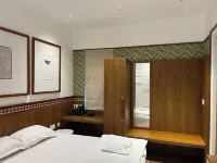 THE OLD CITY Hotel a Kanchipuram