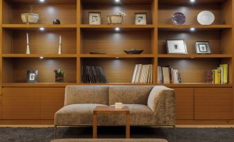 Candeo Hotels Ueno Park