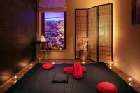 Hotel Kings Court - spa