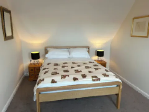 Cara's Cottage Hotels near Moyness Nurseries