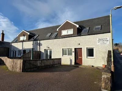 Cara's Cottage