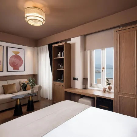 The K Nest Hotel Nafplio