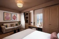 The K Nest Hotel Nafplio