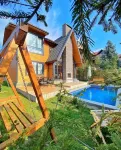 Sapanca Grandwooden SUİT VİLLAS Hotels in Gol Mahallesi