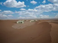 Ghazala Camp - Luxury Erg Chigaga Magic Hotels in Mhamid