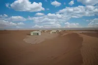 Ghazala Camp - Luxury Erg Chigaga Magic