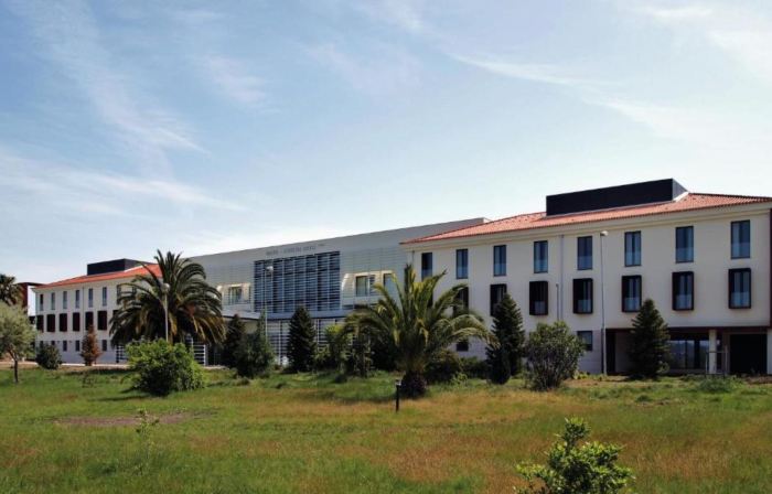 Inatel Cerveira Hotel