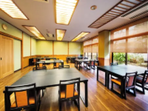 宵待ちの宿 萩一輪 萩市のホテル