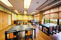 Hagi Ichirin Hotels in Hagi