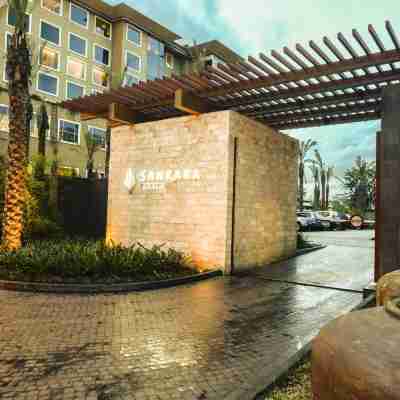 Sankara Nairobi, Autograph Collection Hotel Exterior