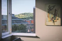 Homely Serviced Apartments - Figtree Hotels in 