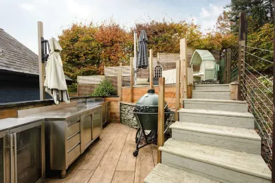 Poole Brae Family Getaway Hotels in Crosthwaite and Lyth