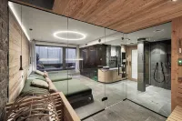 Chalet White Pearl by Myalps - 4-Star