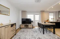 ShortStayPoland Bohaterewicza B174