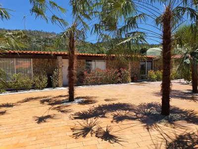 Gojim Casa Rural Hotels in Gouviães
