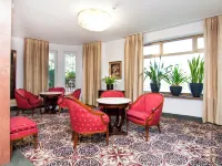 Hotel Bella Vista Warszawa Hotels near Wawer