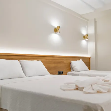 Sylvana Hotel