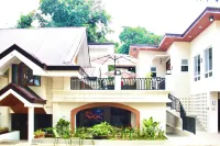 Hidden Oasis Resort Hotels in Misamis Oriental