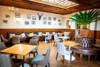 Accommodation at Salomons Estate Hotels in Tonbridge