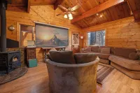 Charming Mountain Getaway Hotels in Sugarloaf