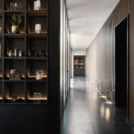 The Olivar Suites