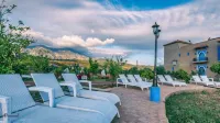 Dar Ba Sidi & Spa Hotels in Chefchaouen