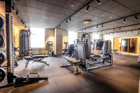 Clarion Hotel Copenhagen Airport - Gym