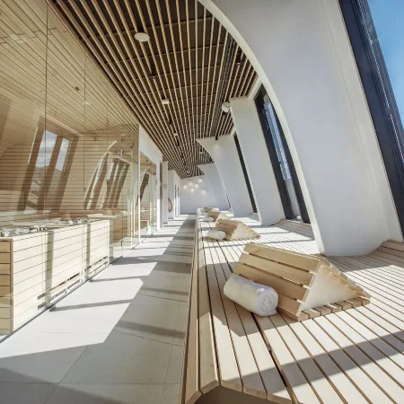 Hotel Park - Sava Hotels & Resorts