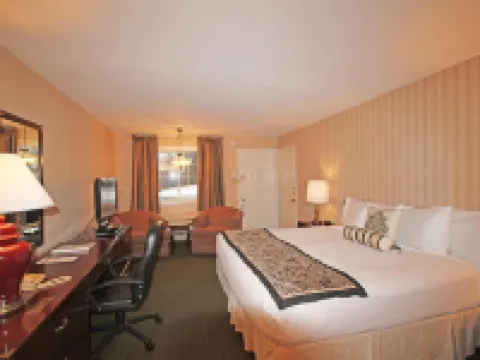 Park View Inn Hoteles en Salem