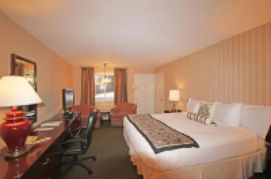 พาร์ควิวอินน์ - เซเลม โรงแรมในเซเลม