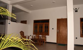 Sea Zone Hotel Nilaveli