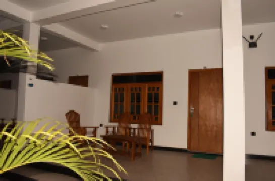 Sea Zone Hotel Nilaveli