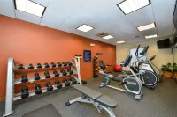 Hampton Inn Farmville