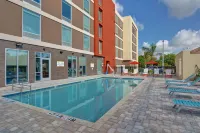 Home2 Suites by Hilton Sarasota I-75 Bee Ridge Hotels in Bee Ridge