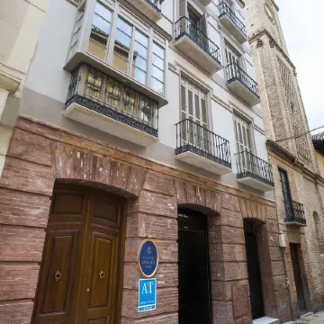 Casa de la Merced Suites