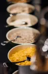 Townhouse Wismar - breakfast
