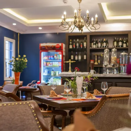 Eden Boutique Hotel & Spa