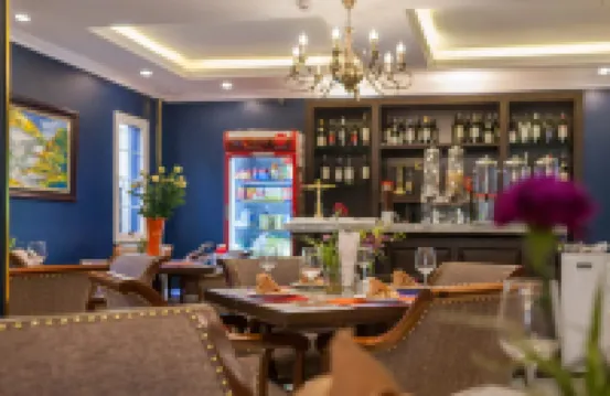 Eden Boutique Hotel & Spa