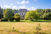 小孔特維爾城堡