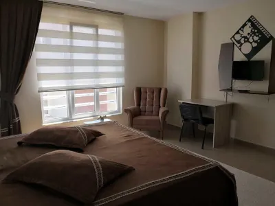 Elit Pansiyon Hotels in Imaret Mahallesi