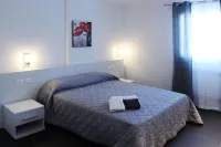 雷吉奧諾公寓飯店