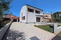Studio Rovinj Home Hôtels à : Okreti