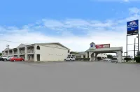 Americas Best Value Inn Beaumont