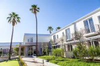 ذا ويندهوك لاكشري سويتس فنادق في 