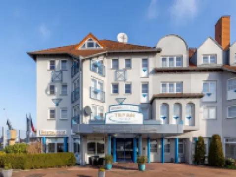 ทริปอินน์ คองเกรงสโฮเทล รอดเกา โรงแรมในRodgau