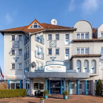 Trip Inn Kongresshotel Frankfurt-Rodgau